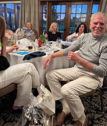 Mahoning Valley Republican Women's Club Highlights from our P.A.C. Event 2026.