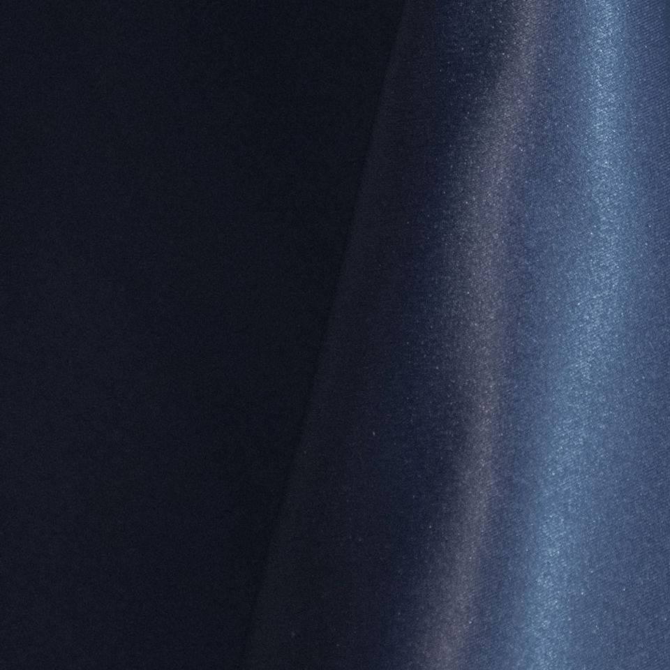 Lamour matte satin midnight 707
