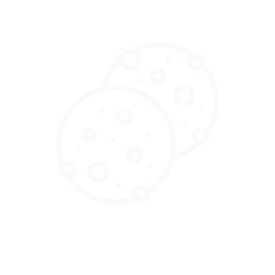 Cookies icons