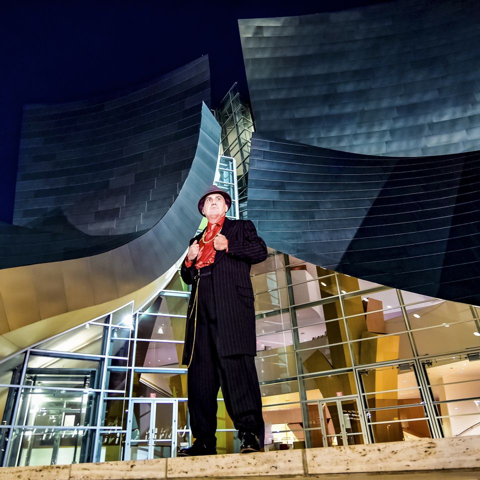 Dtla night shoot w rick 10 25 2018 7
