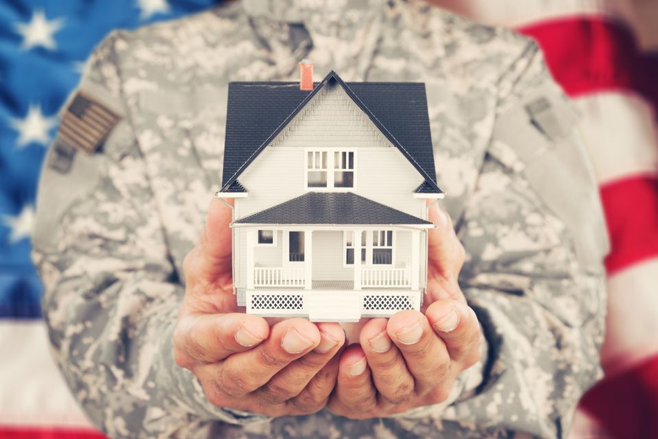 Veteran Housing Assistance