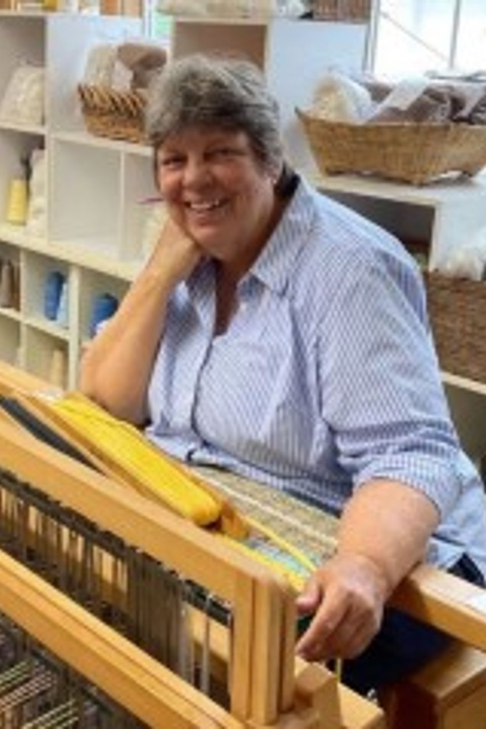 Marilyn roosinck