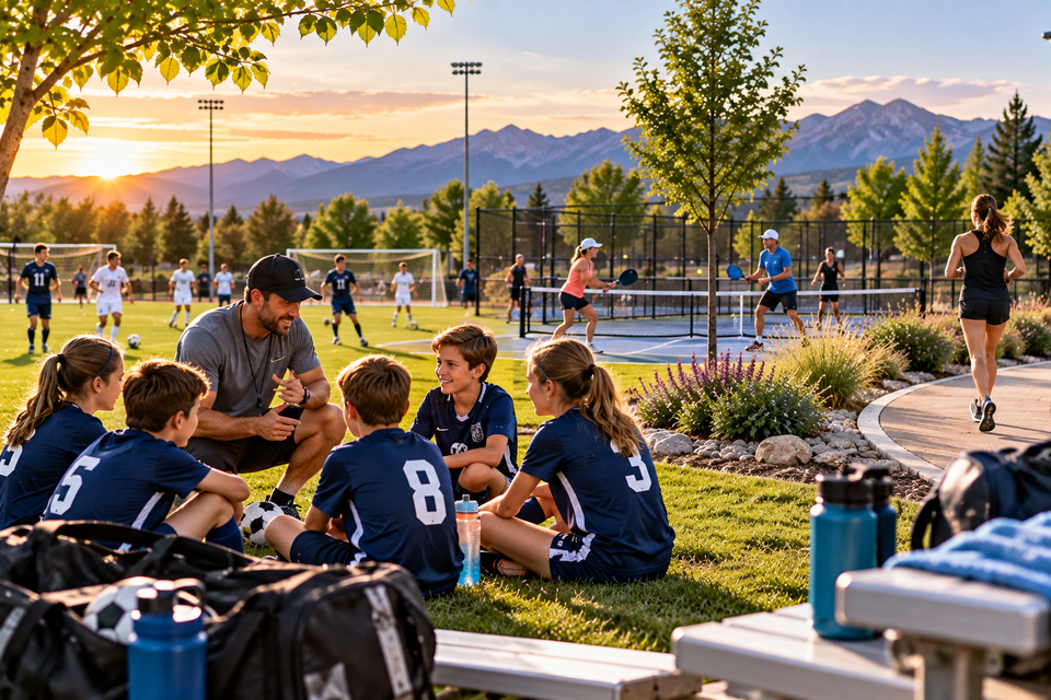 Tvsd sports and recreation category image