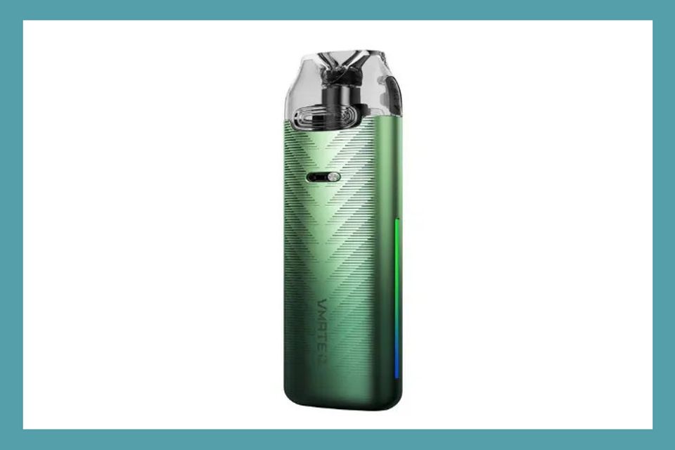 VooPoo VMate i2 Forest Green Pod System Kit