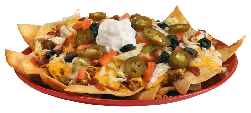 Nachos 2