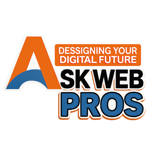 Ask Web Pros