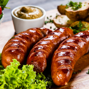 Sausage