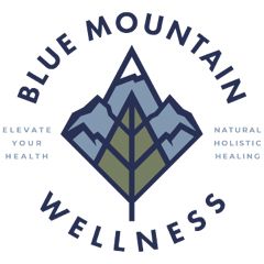 13 blue mountain wellness