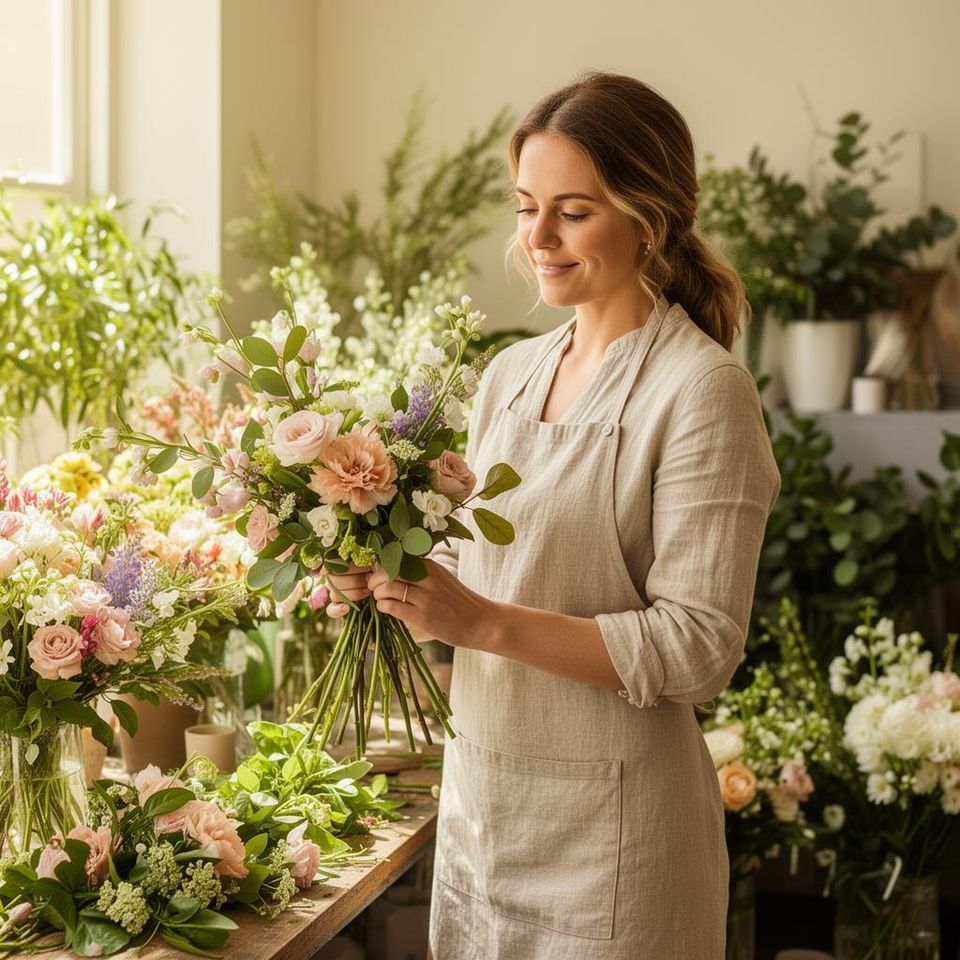 Florist