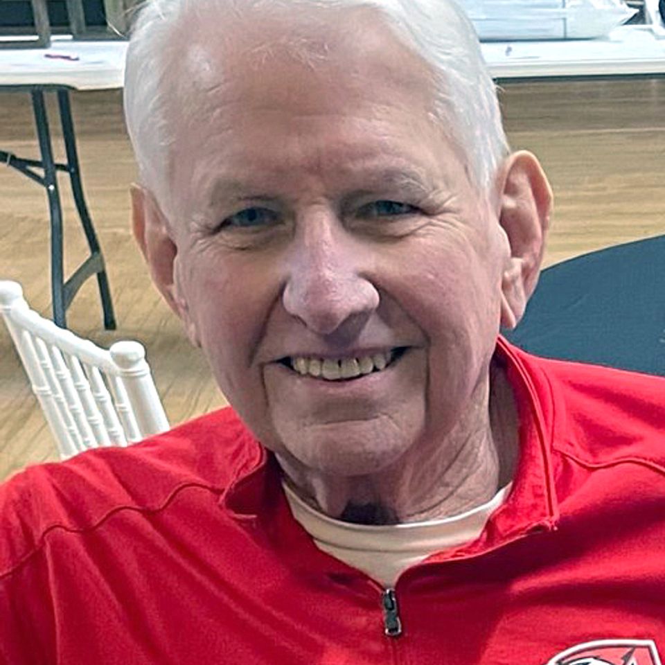 Frederick larrison