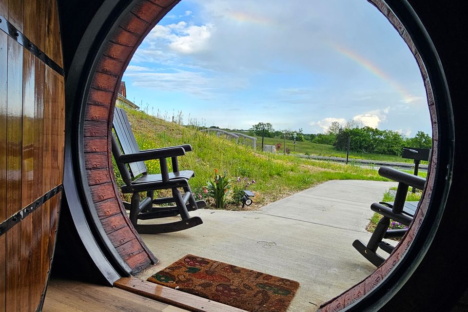 Beautiful pic view