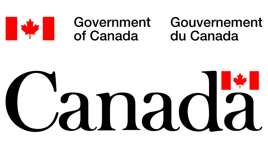 Government of canada vector logo