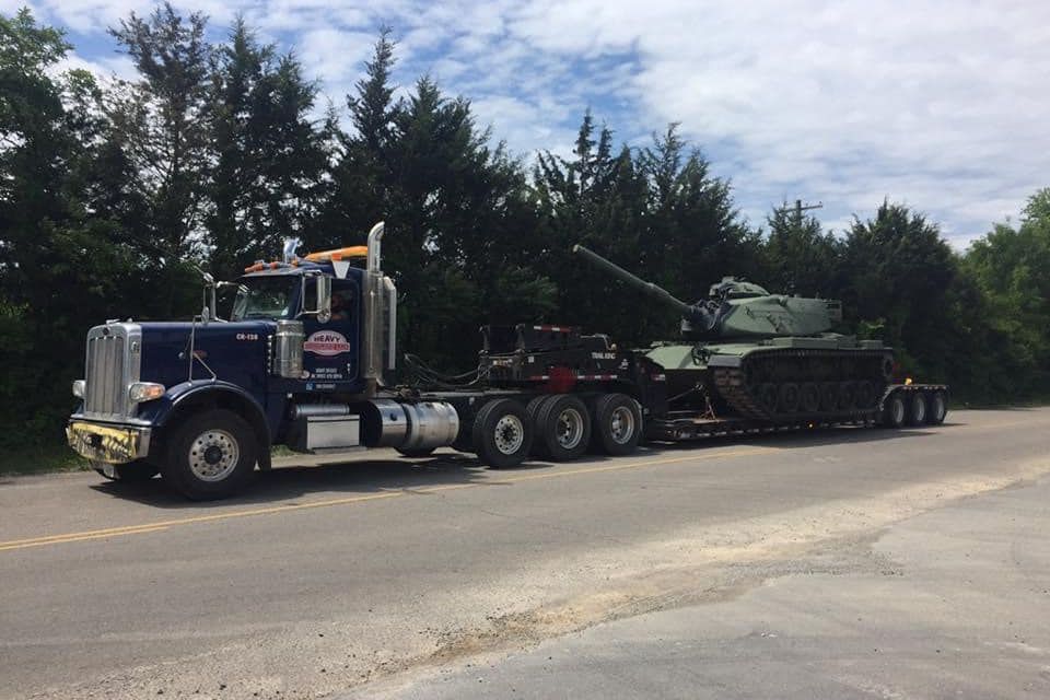 Hh tank1