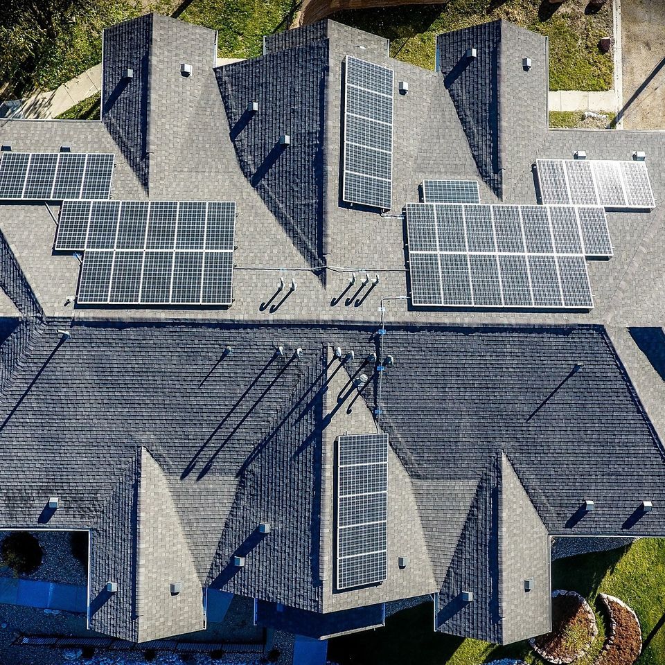 Drone Roof Inspections for Maintenance in Boise, ID