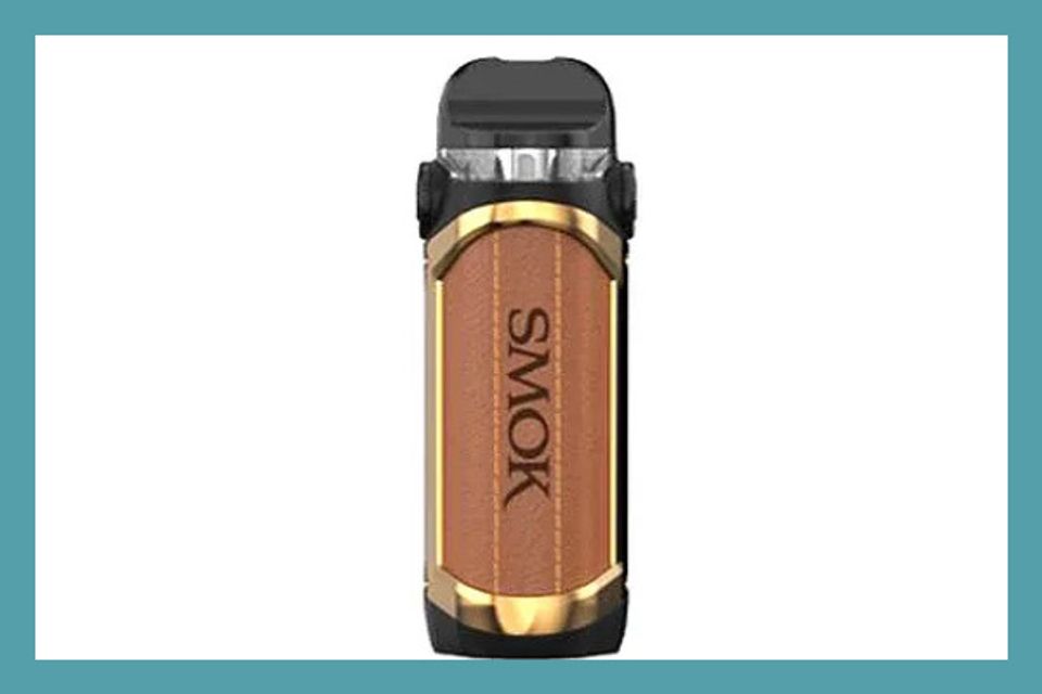 Smok IPX80 Brown Pod System Kit