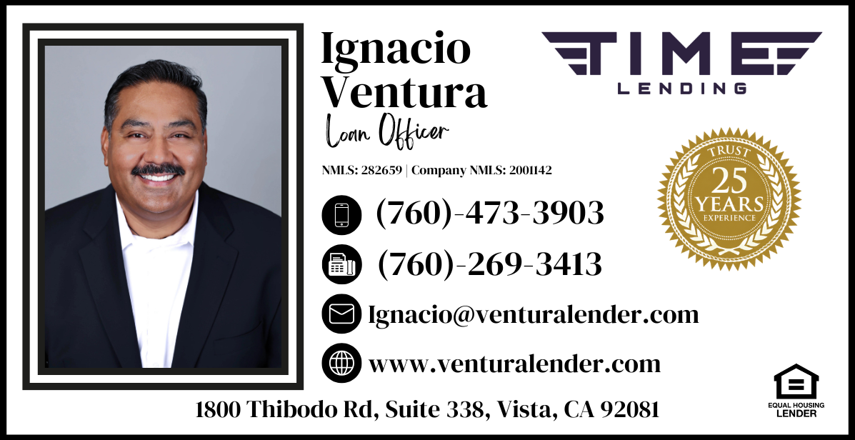 Ventura Lender Home Loan & Refi Services