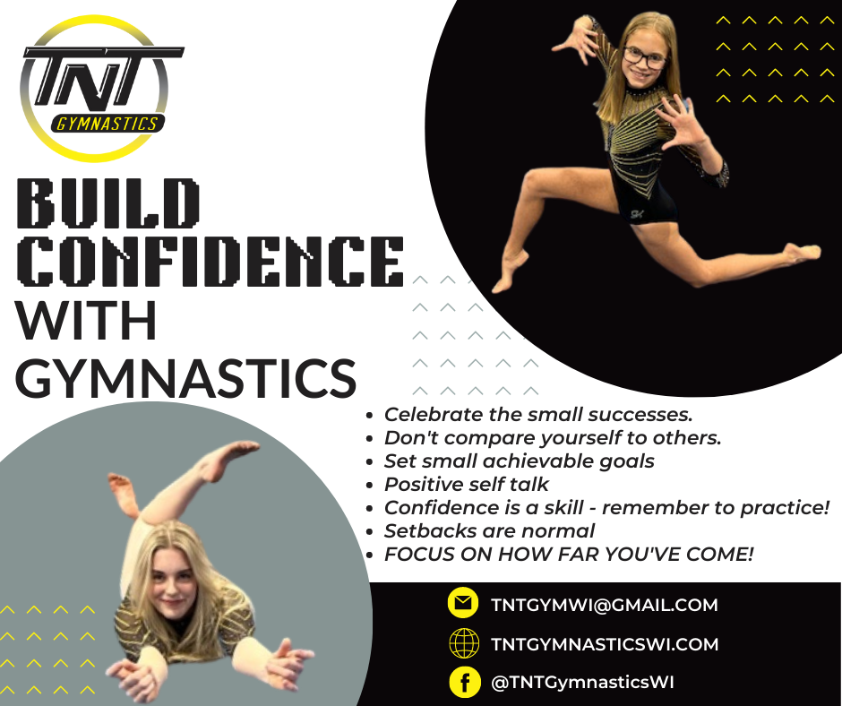 Facebook post   tnt gymnastics