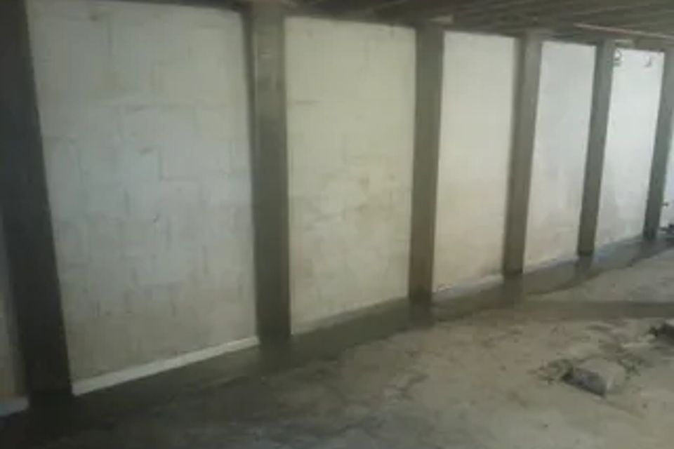 Foundation repair
