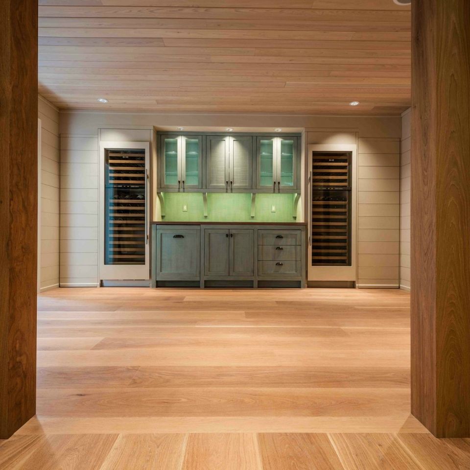 New white oak select 3