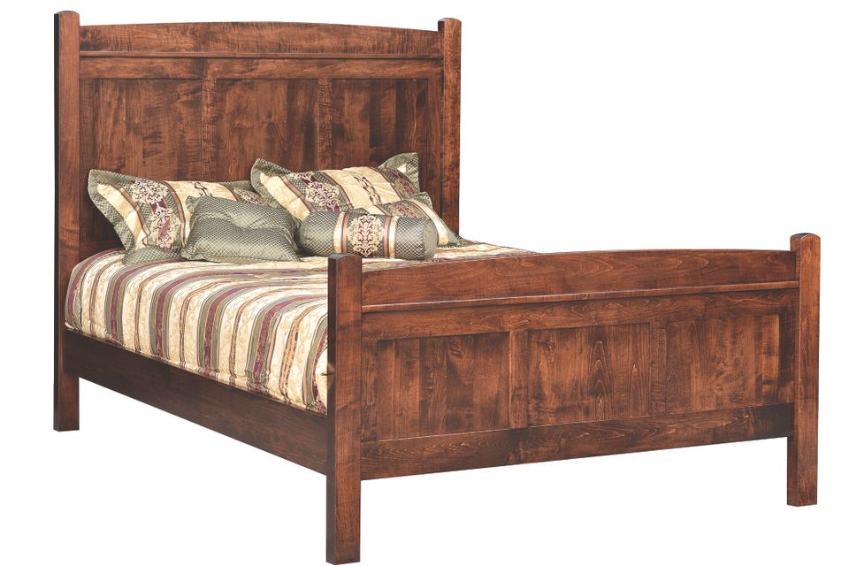 Sf bloomfield bed