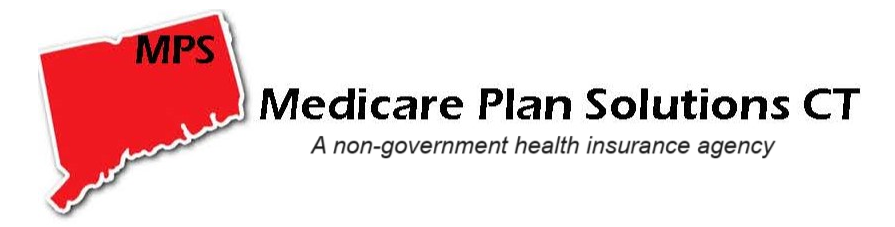 Medicare Plan Solutions CT logo