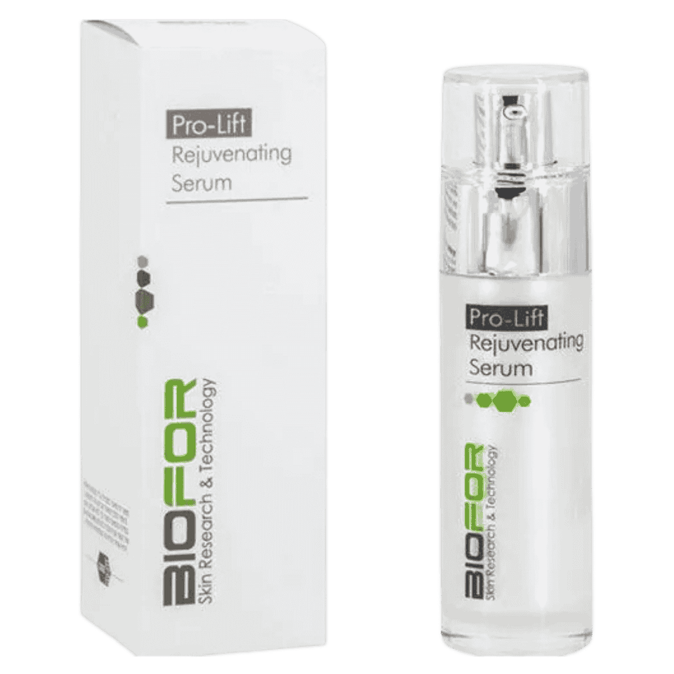 Pro lift rejuvenating serum