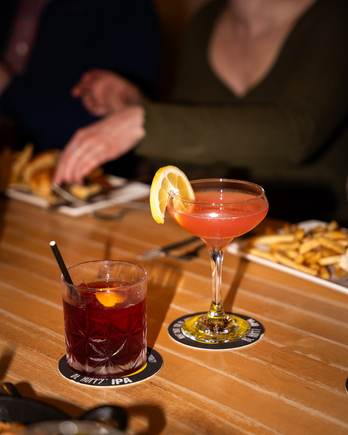 Wormtownworcestercocktailstable