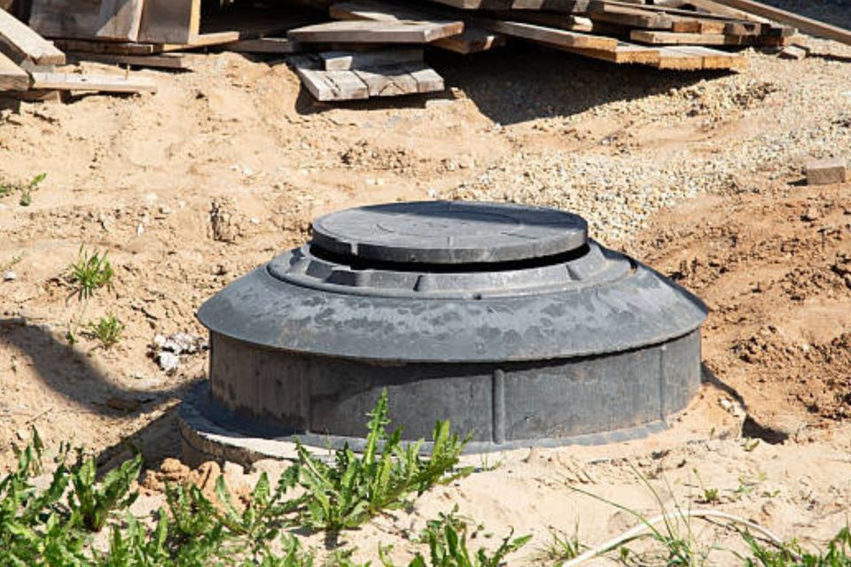 septic system installation company