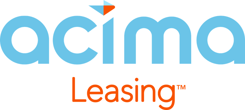 Acima credit logo