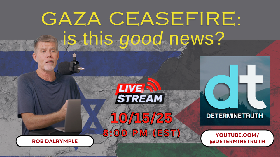 Ceasefire