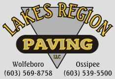 Lakes Region Paving