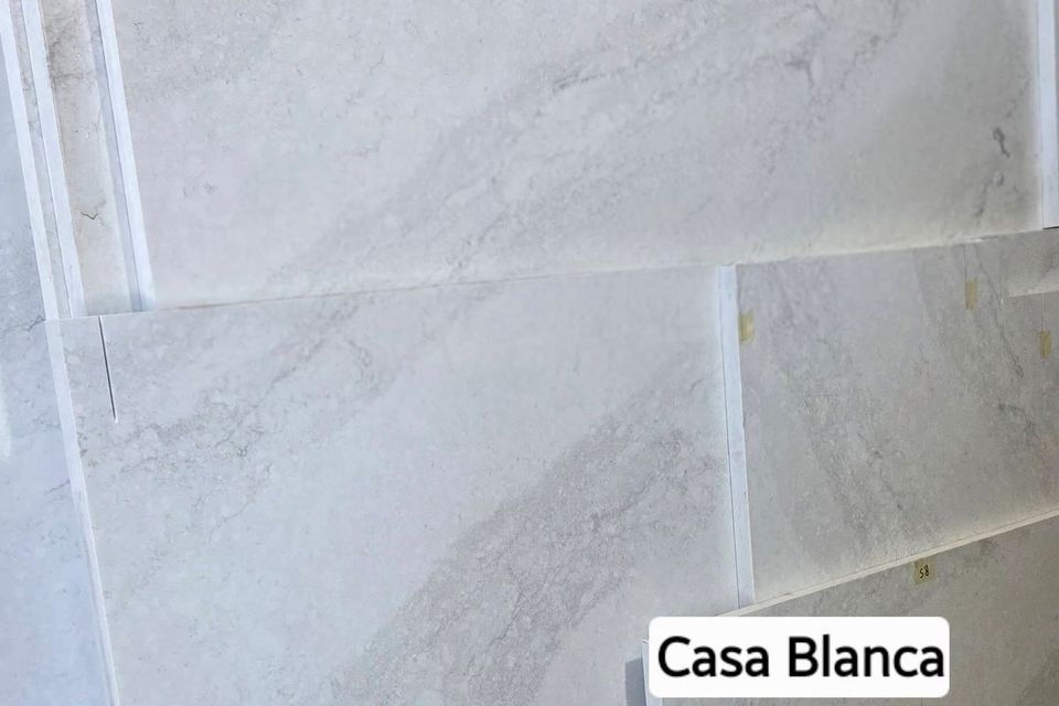 Casa blanca