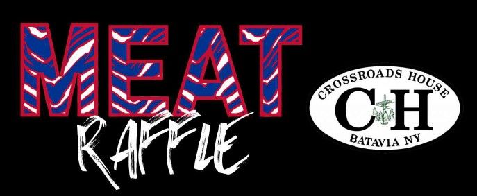 Meat raffle