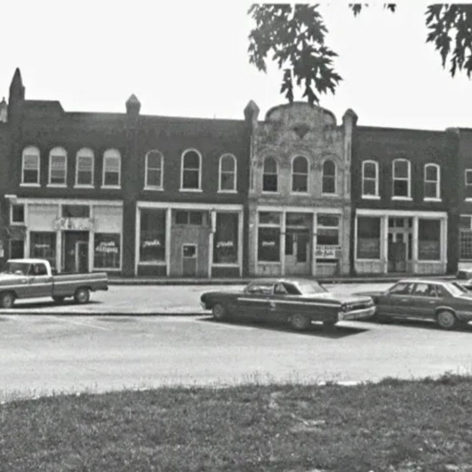 Petersburg history 20