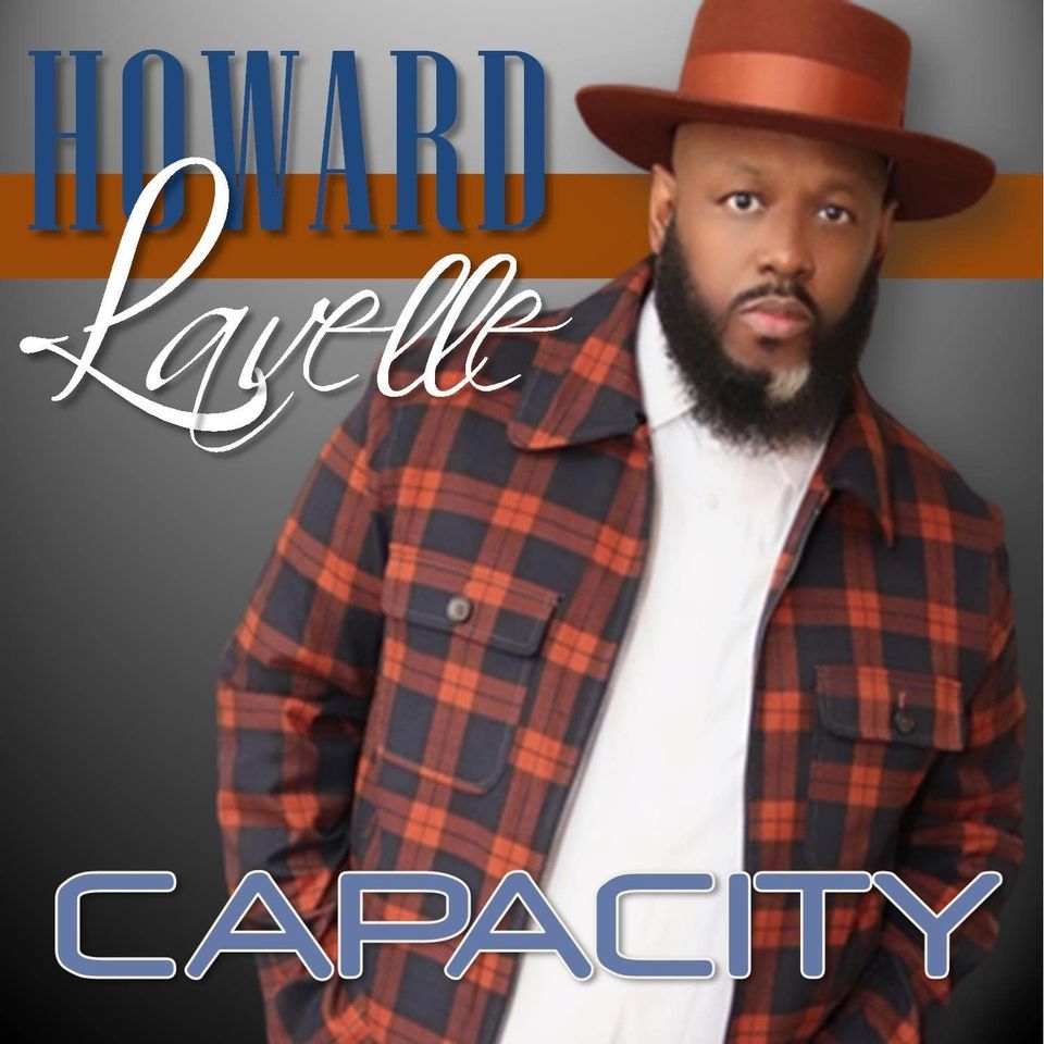 Capacity - Howard LaVelle