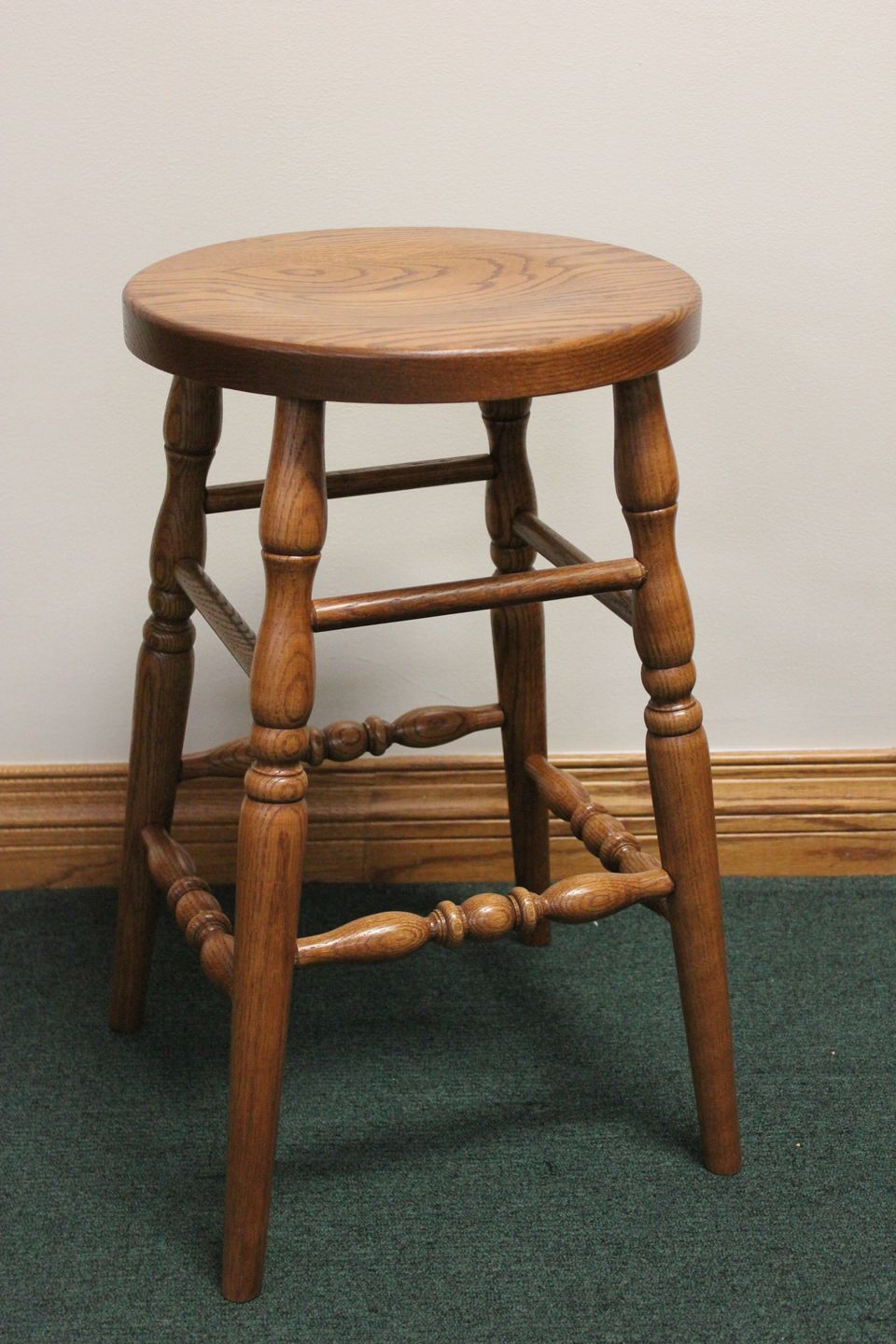 Pion stool