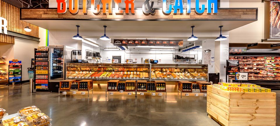 Homeland store rose creek 23