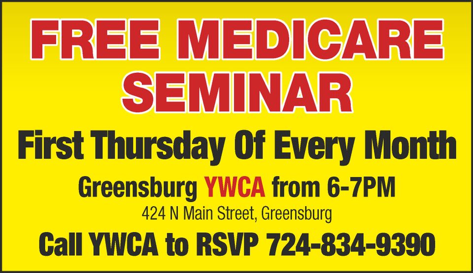 368505 medicare seminar