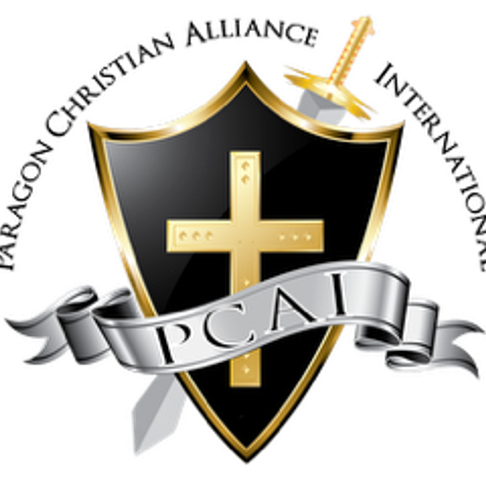 Large pcai  logo
