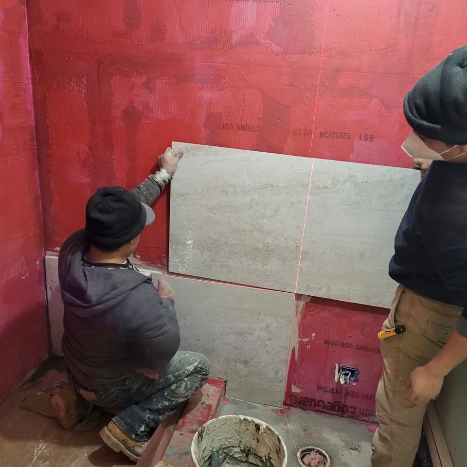 Handyman repairs lightcarpentry electrical services northjersey
