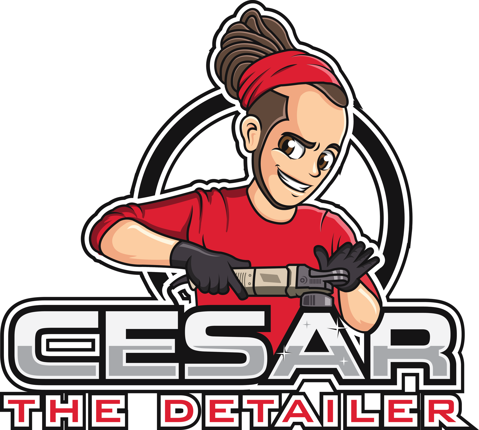 Cesar The Detailer 