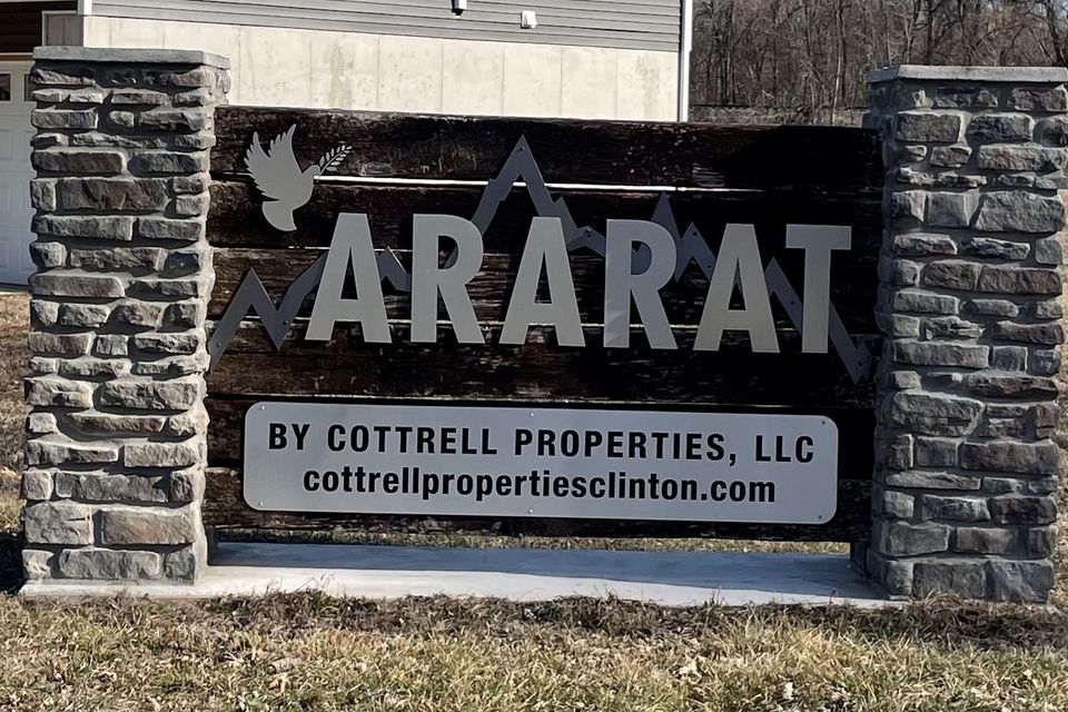 Araratsign
