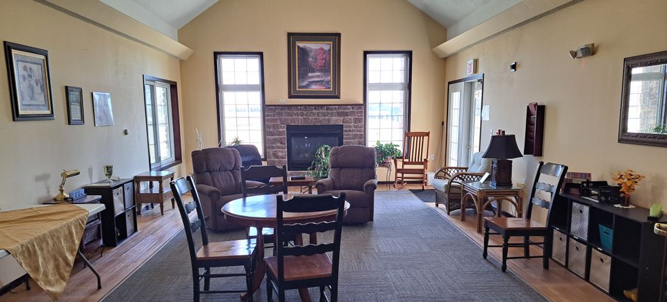 Sunroom