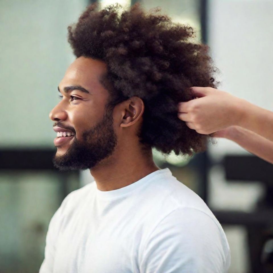 Hair Loss Clinic
