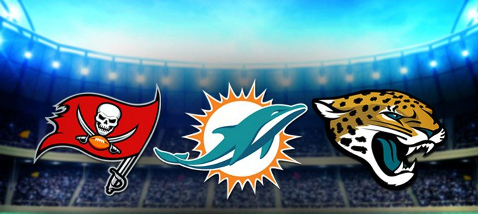 Fl pro teams