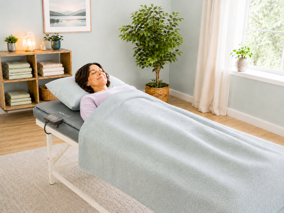 Bemer mat experience step 3 updated