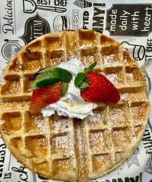 Waffle