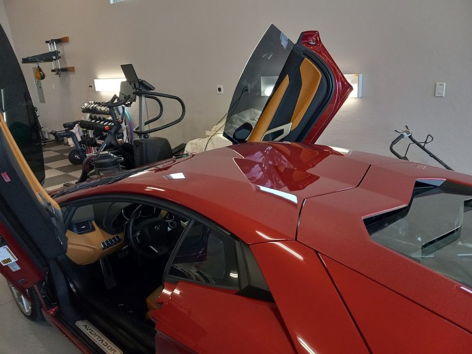 window tinting service glendale az