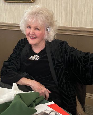 Mahoning Valley Republican Women's Club December 2025 Christmas Party.