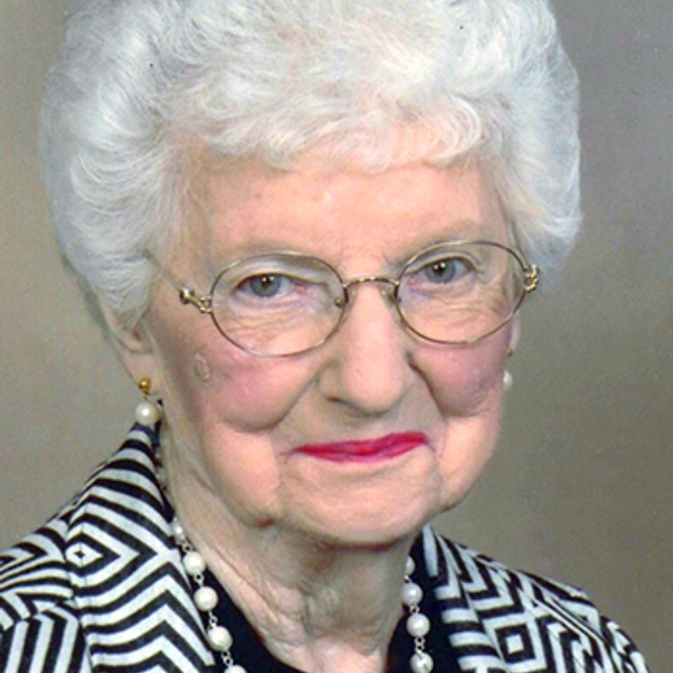 Clara johnson
